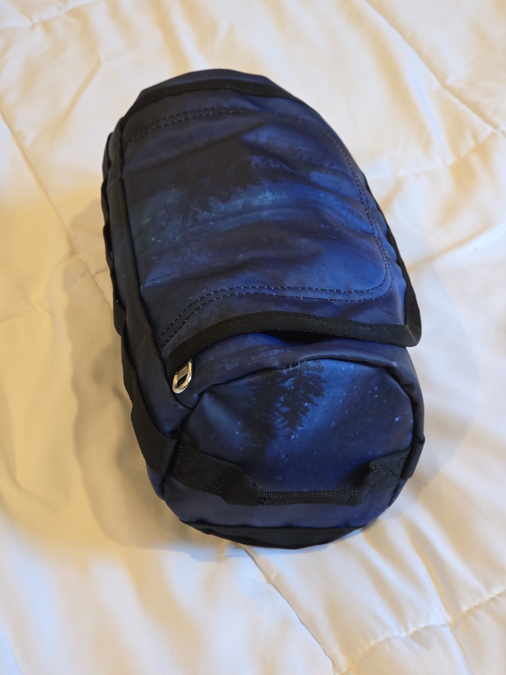 The Northface Toiletry Bag